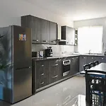 Anici Crt Penthouse 4 - With Private Rooftop Pool