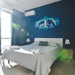Διαμέρισμα Anici Crt Penthouse 4 - With Private Rooftop Pool