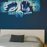 Anici Crt Penthouse 4 - With Private Rooftop Pool Διαμέρισμα *