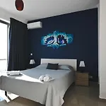 Anici Crt Penthouse 4 - With Private Rooftop Pool Διαμέρισμα *