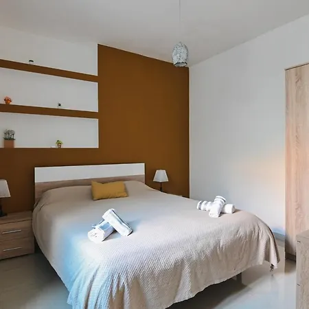Anici Crt Penthouse 4 - With Private Rooftop Pool * Виктория