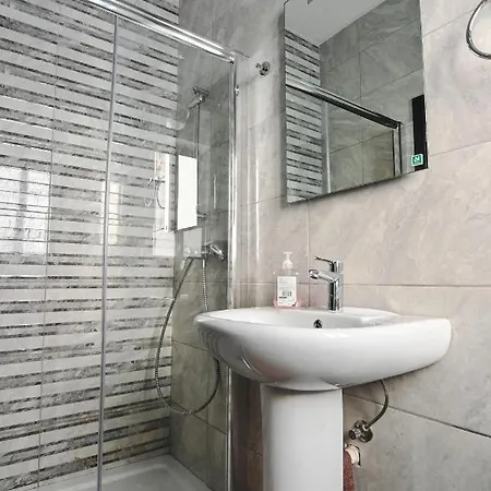 Anici Crt Penthouse 4 - With Private Rooftop Pool * Виктория