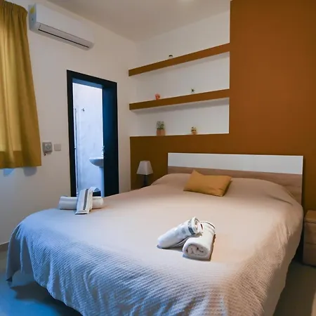 Anici Crt Penthouse 4 - With Private Rooftop Pool * Виктория