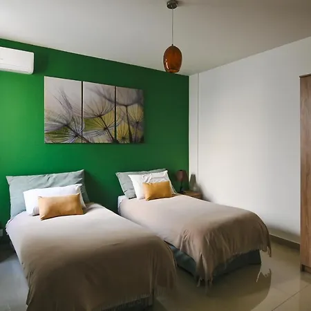 Anici Crt Penthouse 4 - With Private Rooftop Pool Виктория