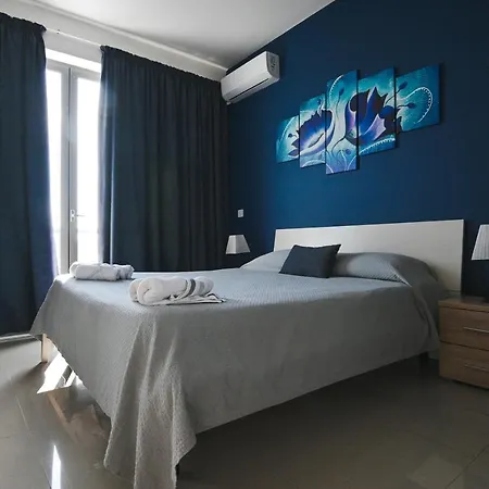 Anici Crt Penthouse 4 - With Private Rooftop Pool * Виктория