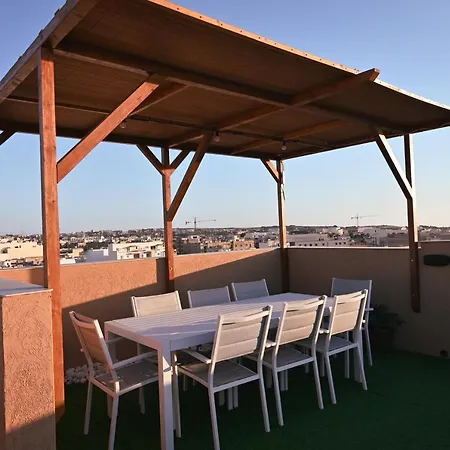 Lägenhet Anici Crt Penthouse 4 - With Private Rooftop Pool
