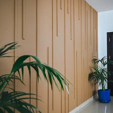 Апартаменты Anici Crt Penthouse 4 - With Private Rooftop Pool Виктория