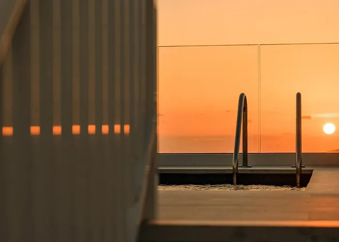 Anici Crt Penthouse 4 - With Private Rooftop Pool Victoria