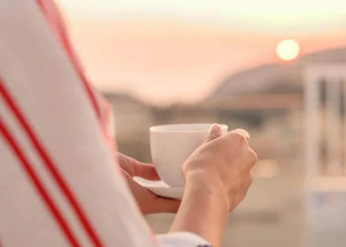 Apartment Anici Crt Penthouse 4 - With Private Rooftop Pool