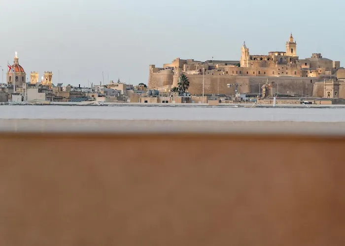 Apartment Anici Crt Penthouse 4 - With Private Rooftop Pool