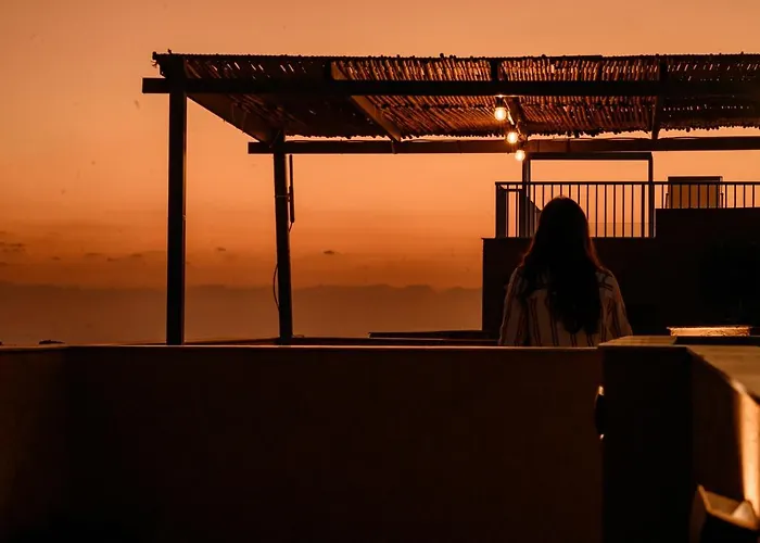 Anici Crt Penthouse 4 - With Private Rooftop Pool Victoria