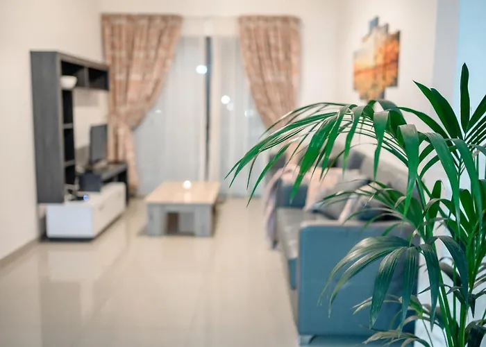 Anici Crt Penthouse 4 - With Private Rooftop Pool