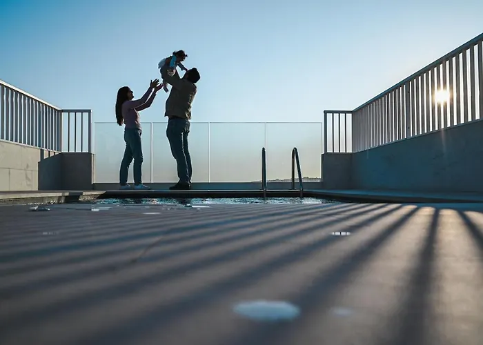 Apartment Anici Crt Penthouse 4 - With Private Rooftop Pool *