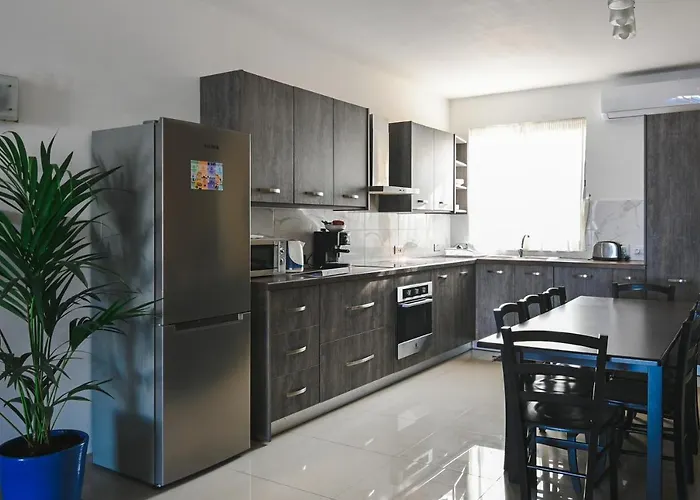 Anici Crt Penthouse 4 - With Private Rooftop Pool