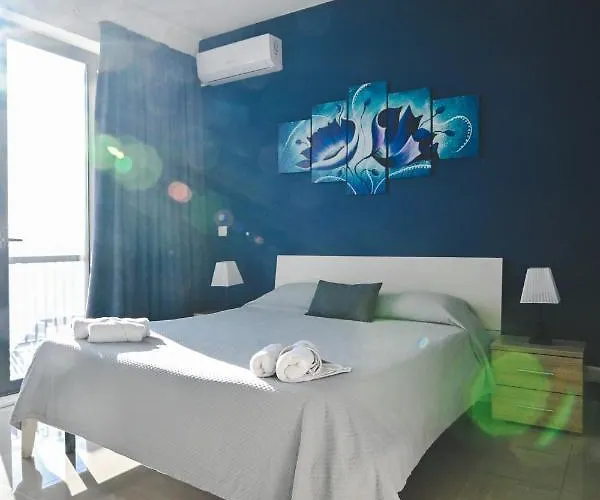 Apartment Anici Crt Penthouse 4 - With Private Rooftop Pool