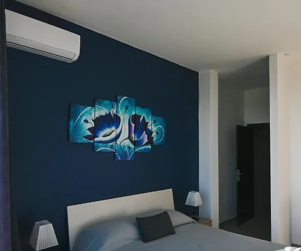 Apartment Anici Crt Penthouse 4 - With Private Rooftop Pool *