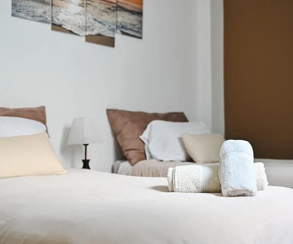 Anici Crt Penthouse 4 - With Private Rooftop Pool