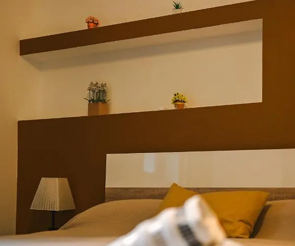 Anici Crt Penthouse 4 - With Private Rooftop Pool Apartment *