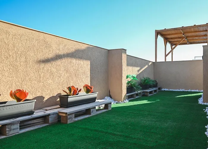 Anici Crt Penthouse 4 - With Private Rooftop Pool Apartment Victoria