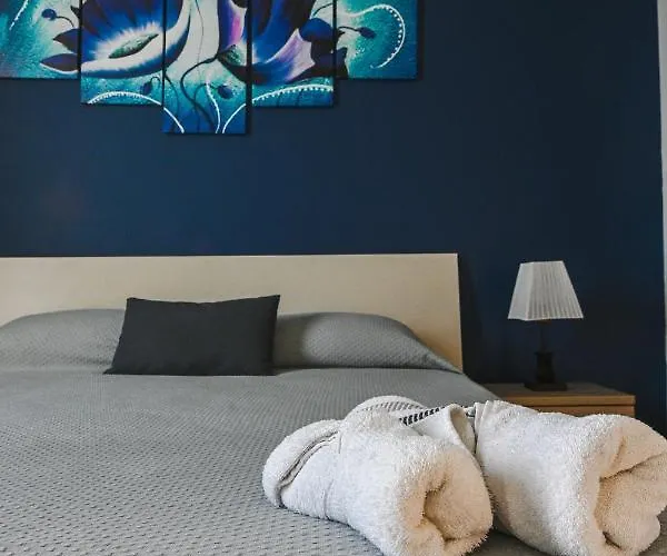 Anici Crt Penthouse 4 - With Private Rooftop Pool