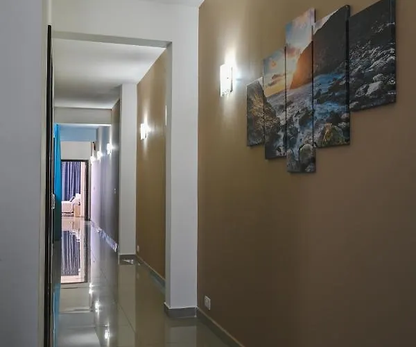 Anici Crt Penthouse 4 - With Private Rooftop Pool Apartment Victoria