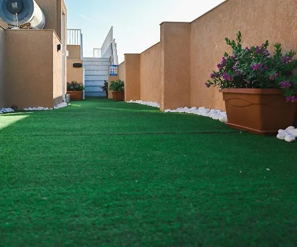 Anici Crt Penthouse 4 - With Private Rooftop Pool Apartment