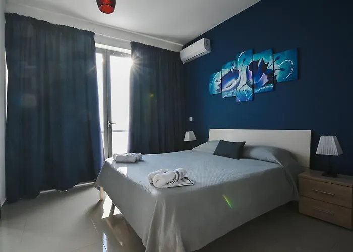 Anici Crt Penthouse 4 - With Private Rooftop Pool Apartment *