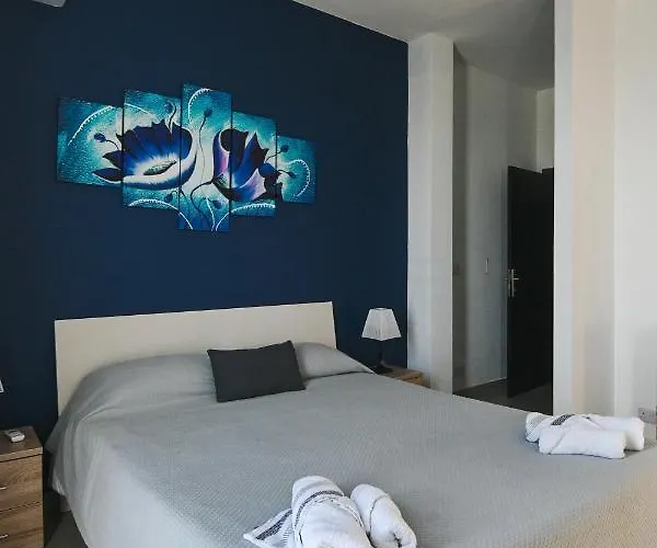 Anici Crt Penthouse 4 - With Private Rooftop Pool Apartment