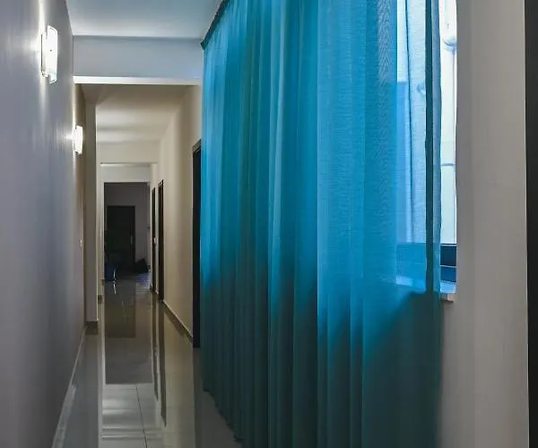 Anici Crt Penthouse 4 - With Private Rooftop Pool *