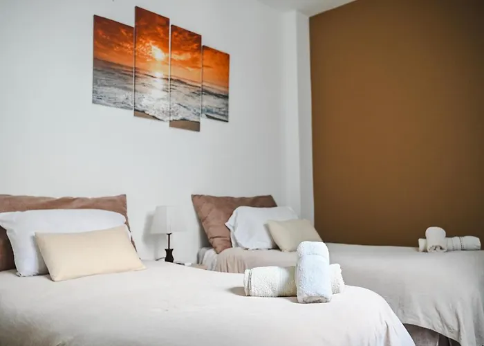 Anici Crt Penthouse 4 - With Private Rooftop Pool Apartment Victoria