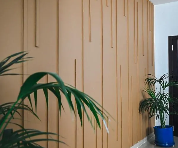 Apartment Anici Crt Penthouse 4 - With Private Rooftop Pool Victoria