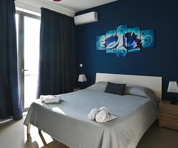 Anici Crt Penthouse 4 - With Private Rooftop Pool