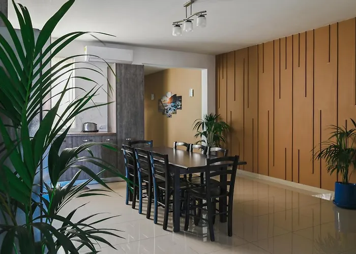 Anici Crt Penthouse 4 - With Private Rooftop Pool *