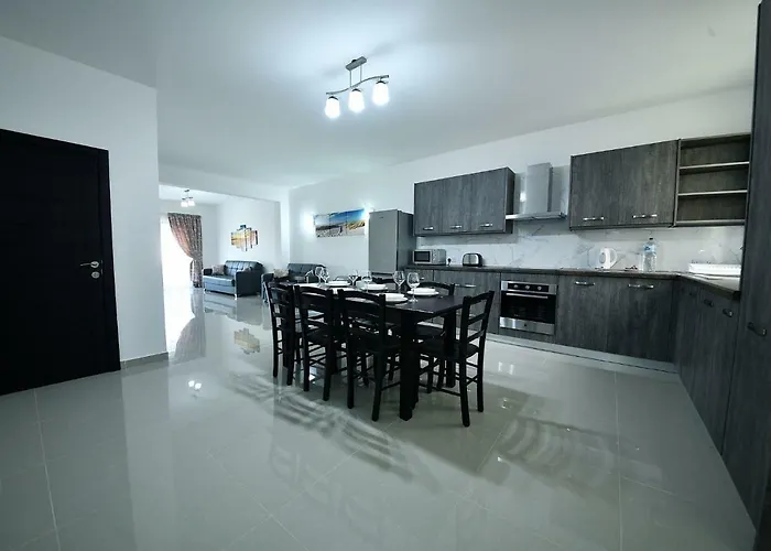 Anici Crt Penthouse 4 - With Private Rooftop Pool