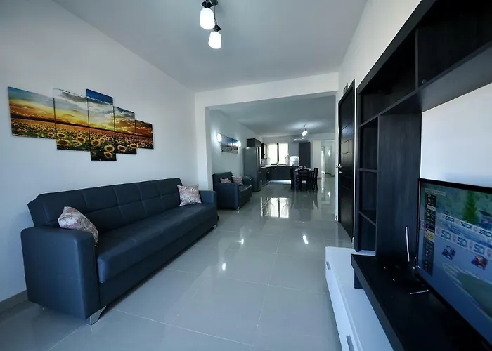 Apartment Anici Crt Penthouse 4 - With Private Rooftop Pool *