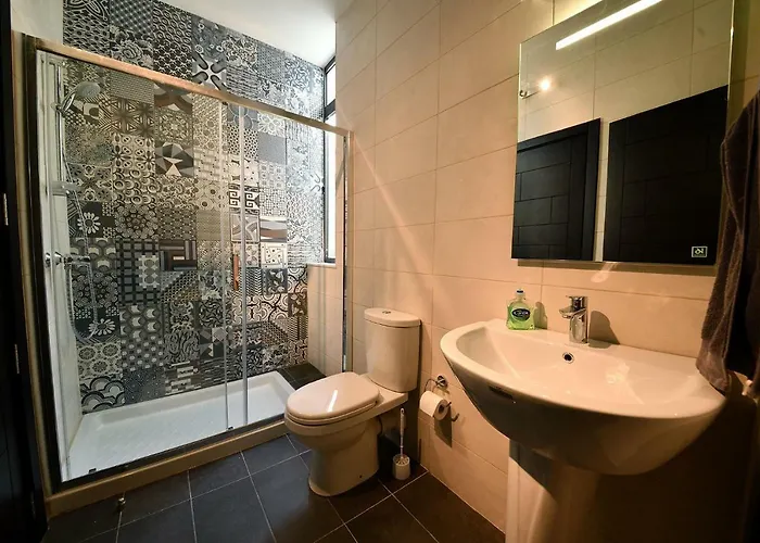 Apartment Anici Crt Penthouse 4 - With Private Rooftop Pool