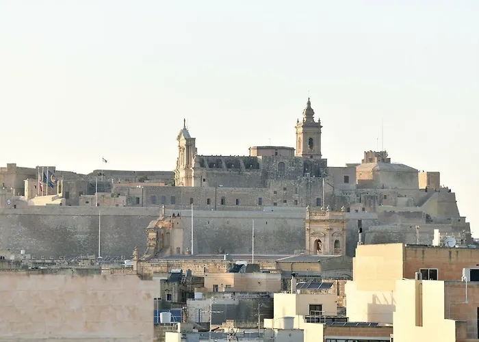 Anici Crt Penthouse 4 - With Private Rooftop Pool Apartment