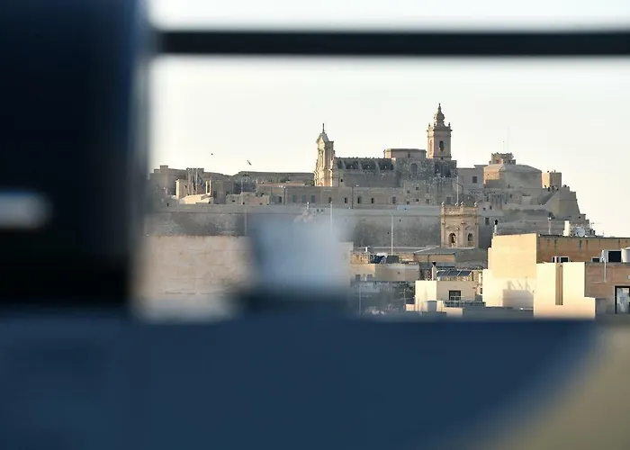 Apartment Anici Crt Penthouse 4 - With Private Rooftop Pool *