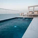 Anici Crt Penthouse 4 - With Private Rooftop Pool 빅토리아