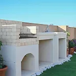 Anici Crt Penthouse 4 - With Private Rooftop Pool *