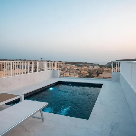 Anici Crt Penthouse 4 - With Private Rooftop Pool *