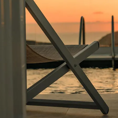 Apartament Anici Crt Penthouse 4 - With Private Rooftop Pool *