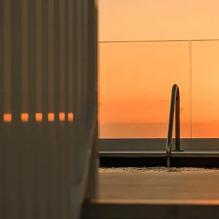 Anici Crt Penthouse 4 - With Private Rooftop Pool Victoria