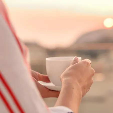 Apartament Anici Crt Penthouse 4 - With Private Rooftop Pool