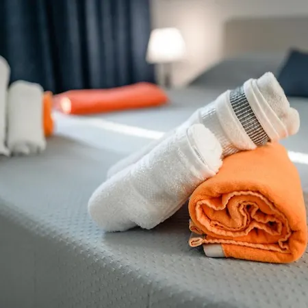 Anici Crt Penthouse 4 - With Private Rooftop Pool *