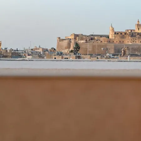 Appartement Anici Crt Penthouse 4 - With Private Rooftop Pool