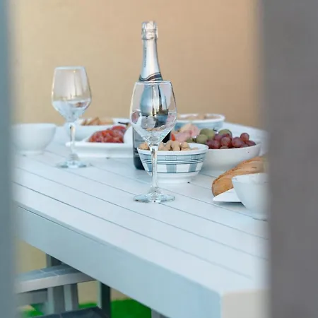 Anici Crt Penthouse 4 - With Private Rooftop Pool