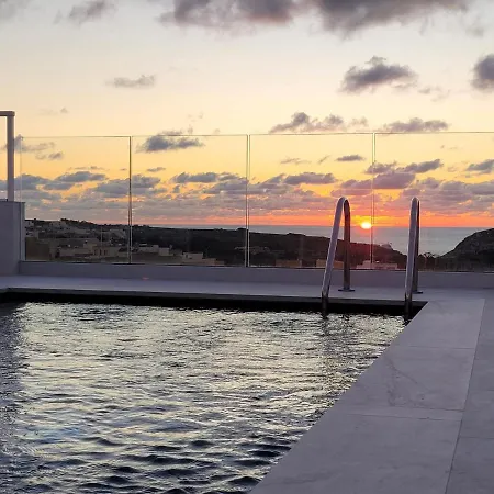 Anici Crt Penthouse 4 - With Private Rooftop Pool * 빅토리아