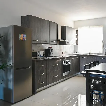 Anici Crt Penthouse 4 - With Private Rooftop Pool