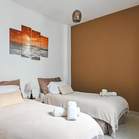 Apartament Anici Crt Penthouse 4 - With Private Rooftop Pool *